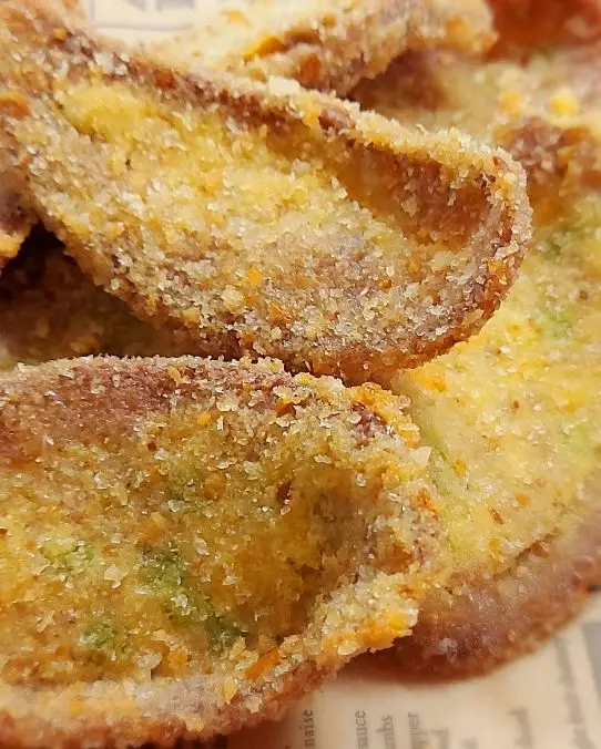 Ricetta Cima fritta di Capperosalato