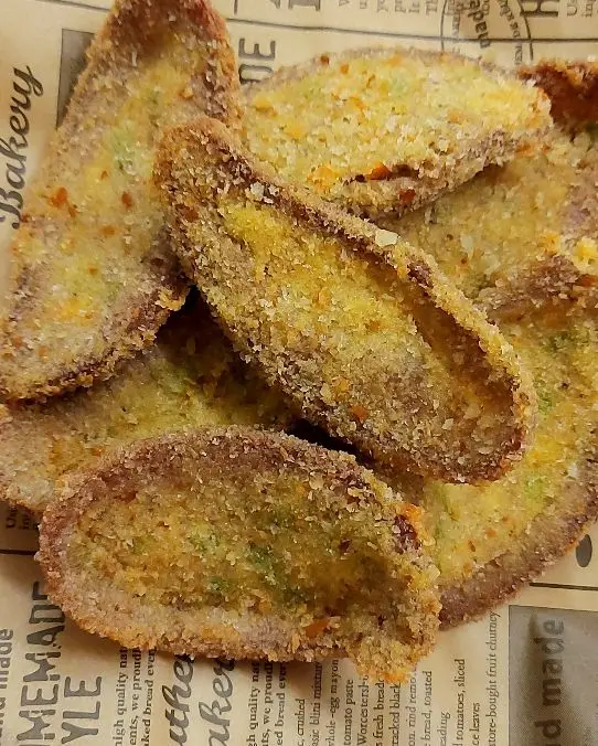 Ricetta Cima fritta di Capperosalato