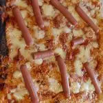 Ricetta Pizza Siciliana