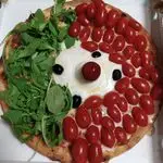 Ricetta Pizza Italia