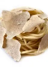 Ricetta Tagliolini al tartufo d’Alba