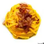 Ricetta Spaghetti alla Carbonara