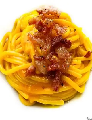 Ricetta Spaghetti alla Carbonara di FrancescaGlam