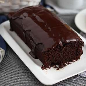 Torta Cioccolato e Maionese - Al.ta Cucina | nennelluccia
