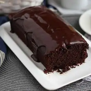 Ricetta Torta Cioccolato e Maionese di nennelluccia