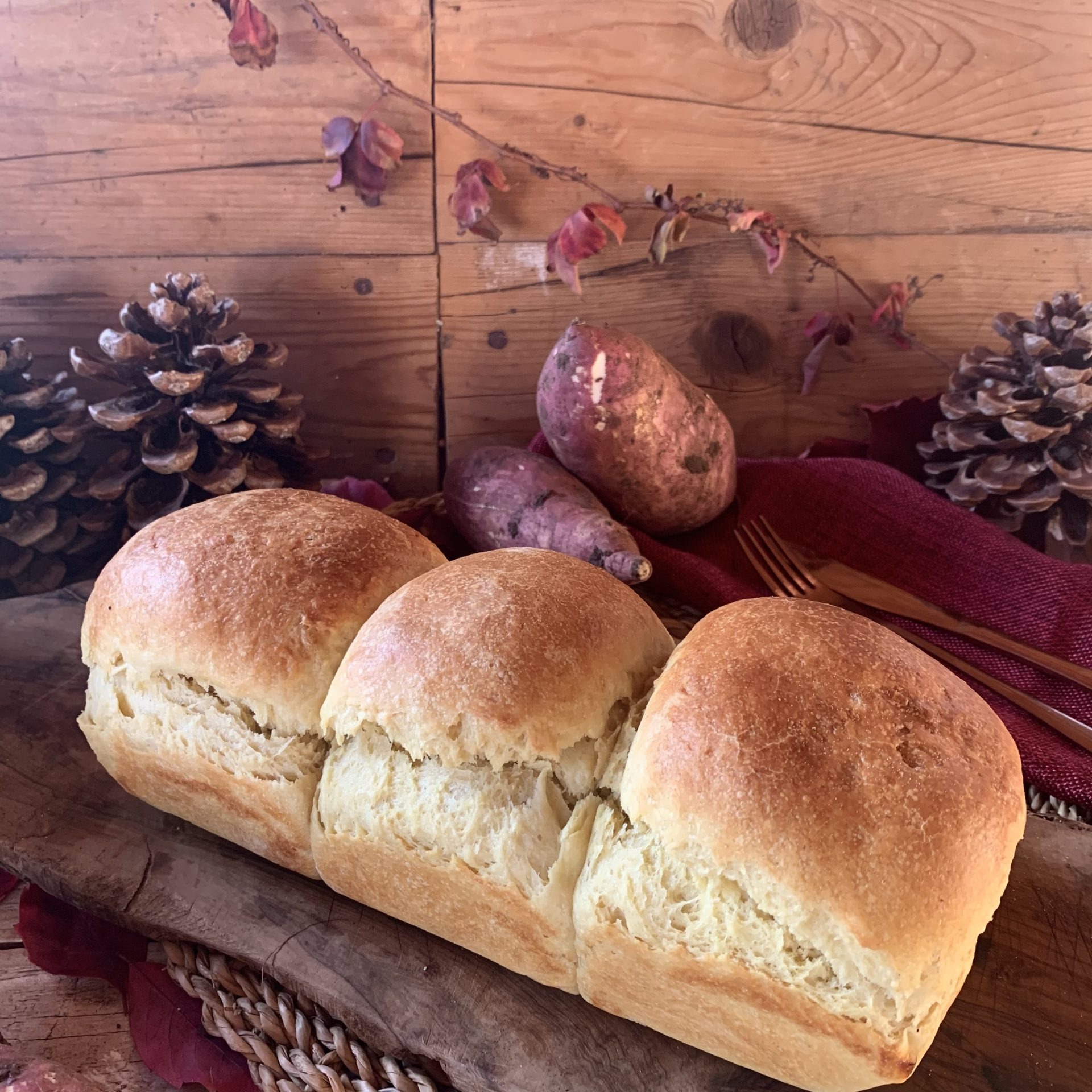 Pan brioche morbido con le patate - Fidelity Cucina