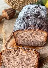 Ricetta PLUMCAKE MELA COTOGNA E NOCI