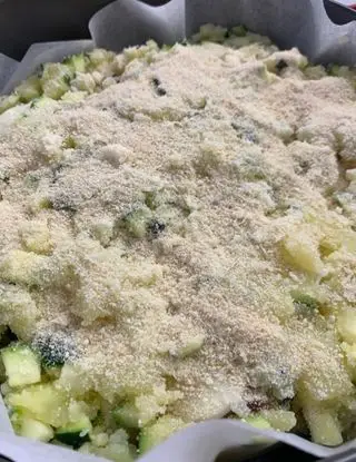 Ricetta Sbriciolata di patate e zucchine di SereP.