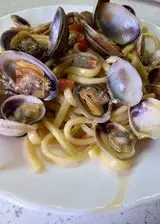 Ricetta Scialatielli alle vongole