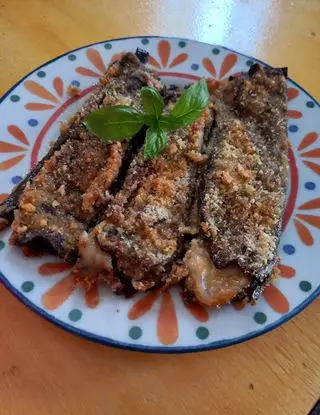 Ricetta Cotolette di melanzane di giuseppinacacace83