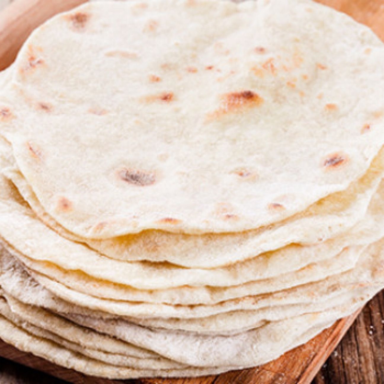 tortillas farina