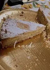 Ricetta Crostata con mele caramellate e crema