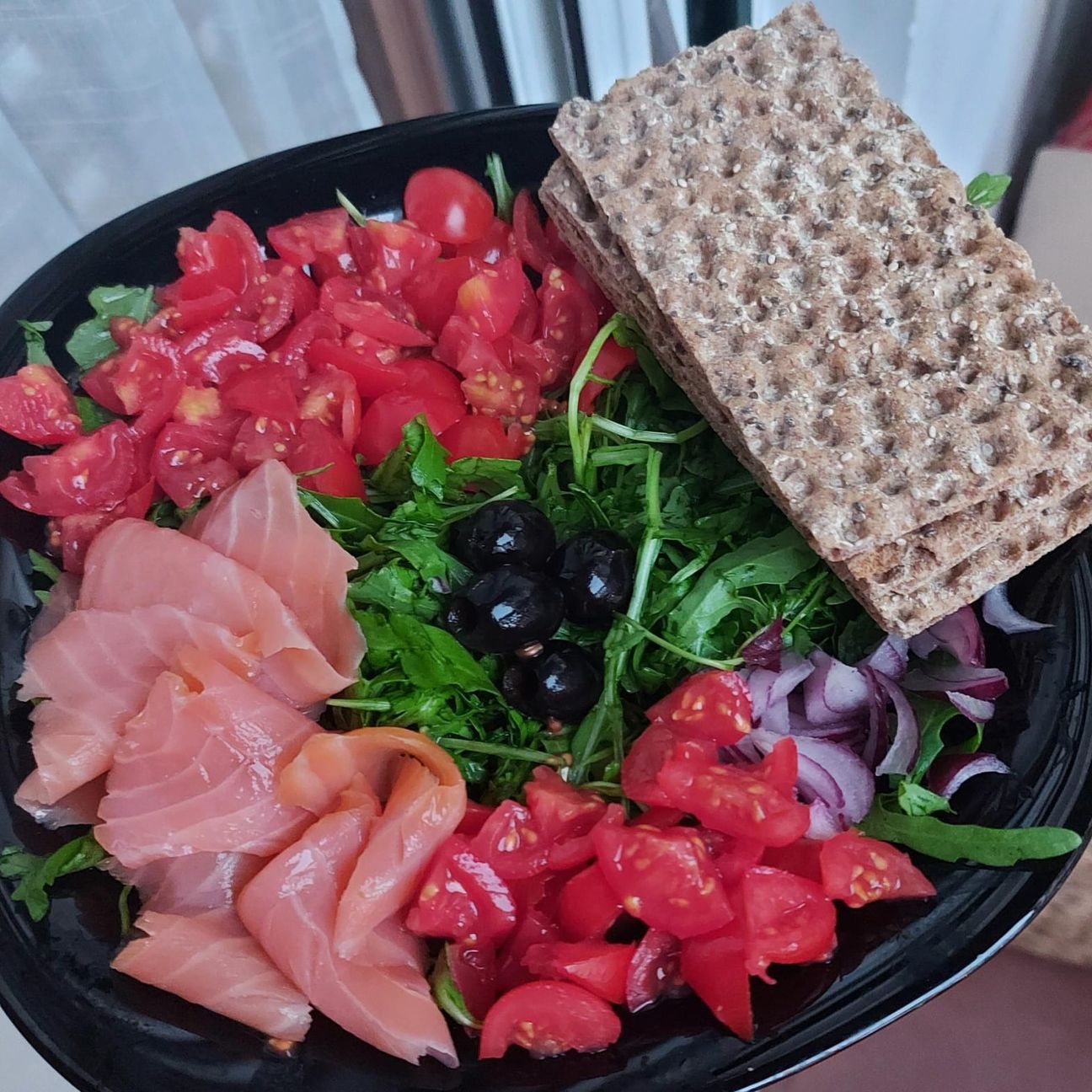 Insalata poker