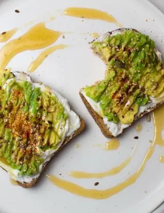 Ricetta Avocado Toast di freeats