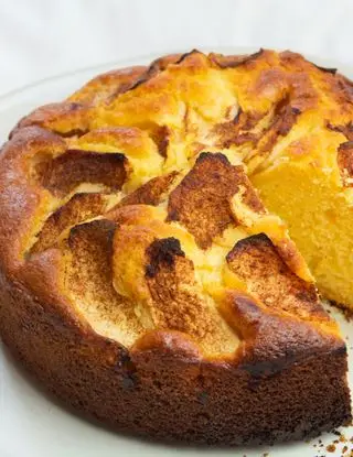 Ricetta Torta di mele soffice senza burro di freeats
