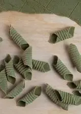 Ricetta Garganelli Verdi💚