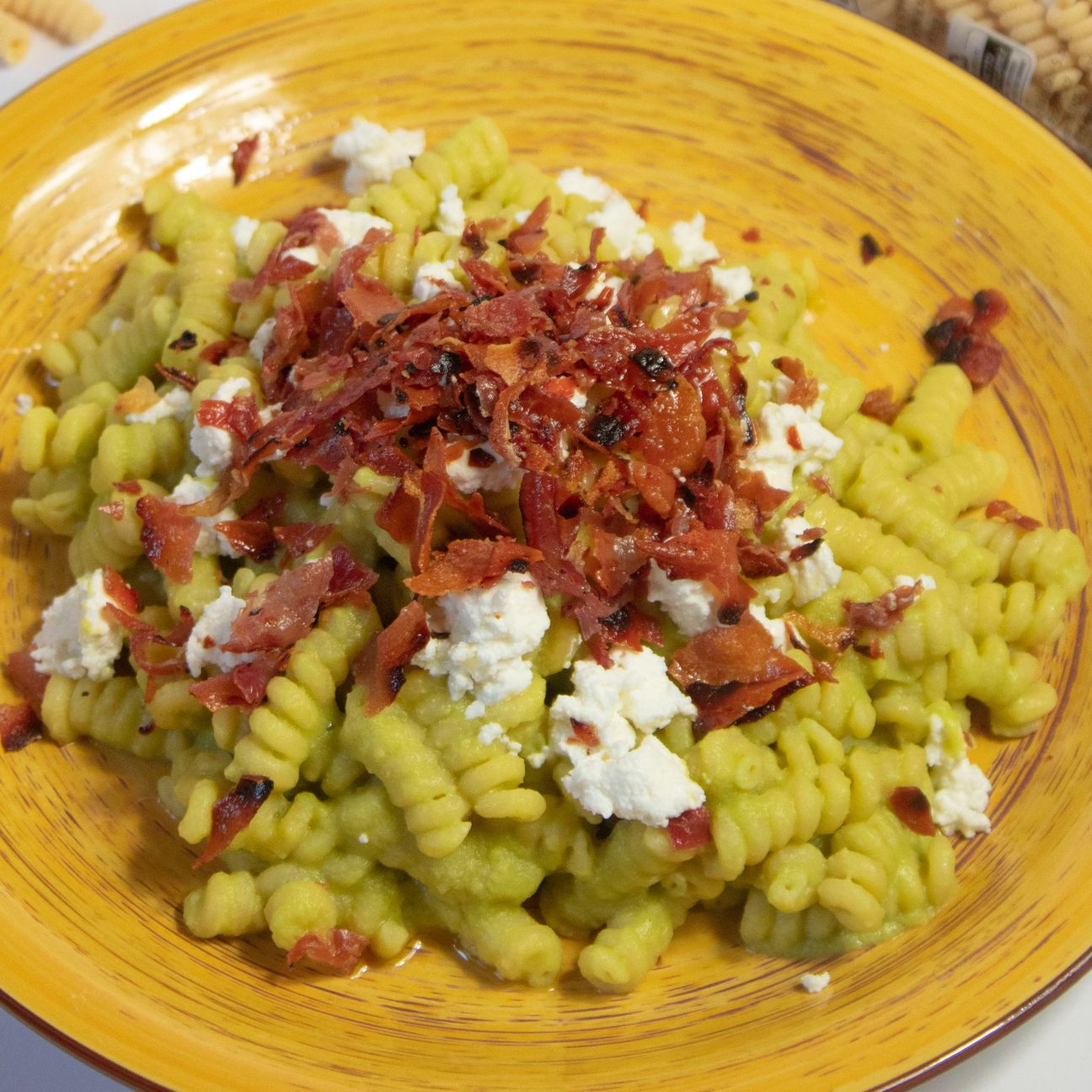 N64 Fusilli nel Multiverso
