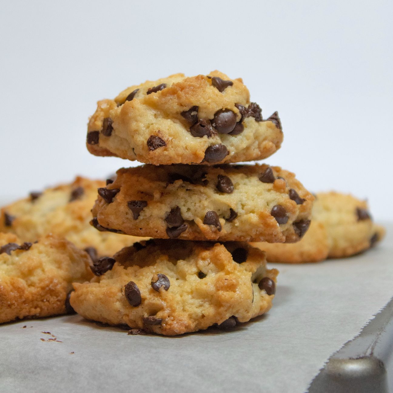 American vegan cookies🍪