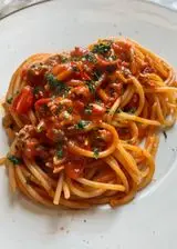 Ricetta Spaghettata alle vongole