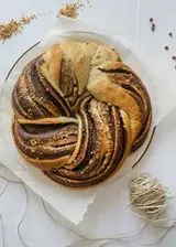 Ricetta Babka