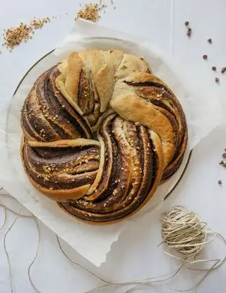 Ricetta Babka di freeats