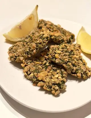 Ricetta Green Nuggets di freeats