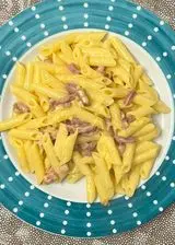 Ricetta Carbonara day