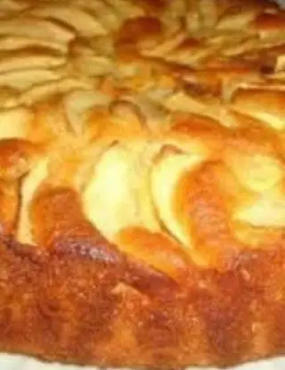 Ricetta Torta di mele sofficissima di cettyanello3
