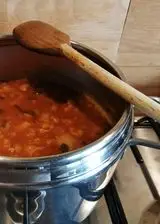 Ricetta Minestrone della quarantena