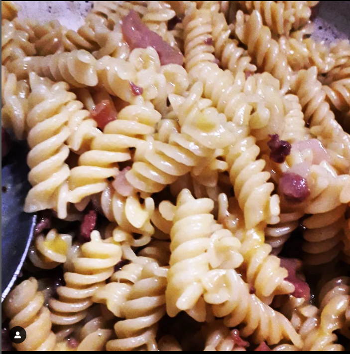 Supercarbonara