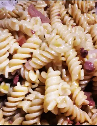 Ricetta Supercarbonara di Yourhell88