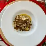Ricetta Tagliolini al burro e tartufo