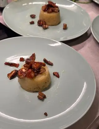 Ricetta Tortino di patate e funghi porcini di chezgian