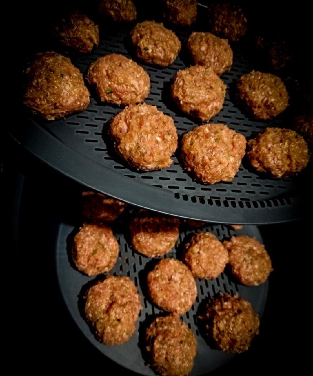Polpette