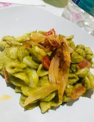 Ricetta Orecchiette a modo MIO. di linda.daddabbo1997