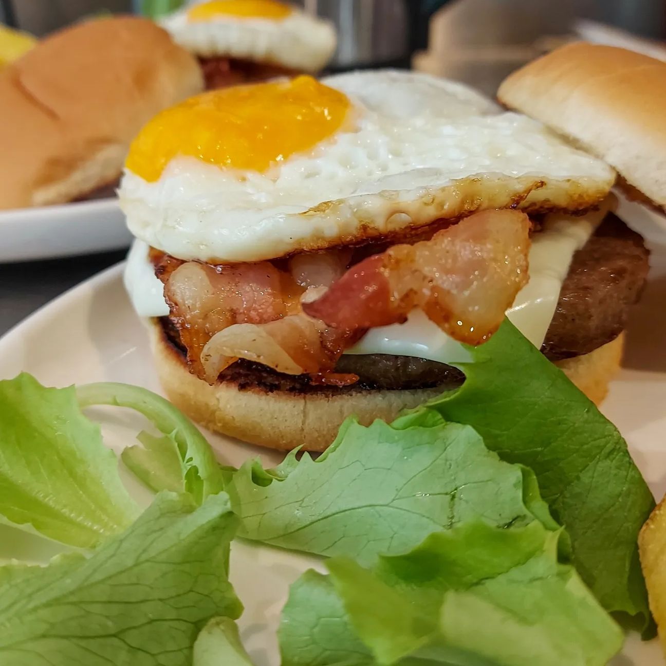 Ciccionburger