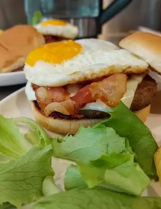 Ricetta Ciccionburger di Imchefwild