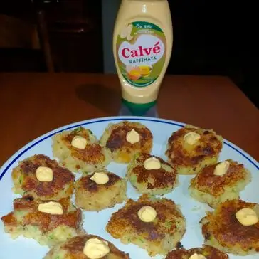 Ricetta Schiacciatine di andrea_048x