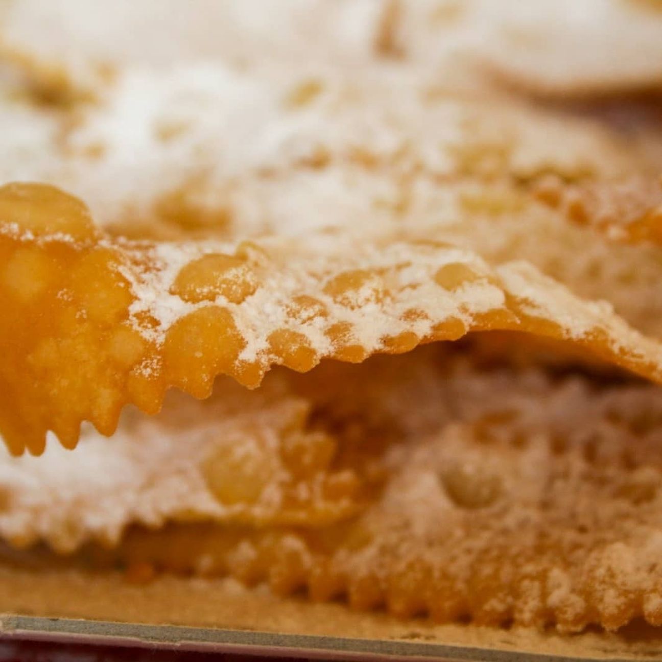 Costole di carnevale