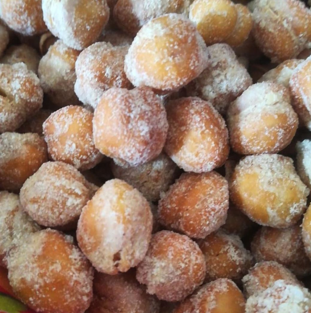 Ceci croccanti