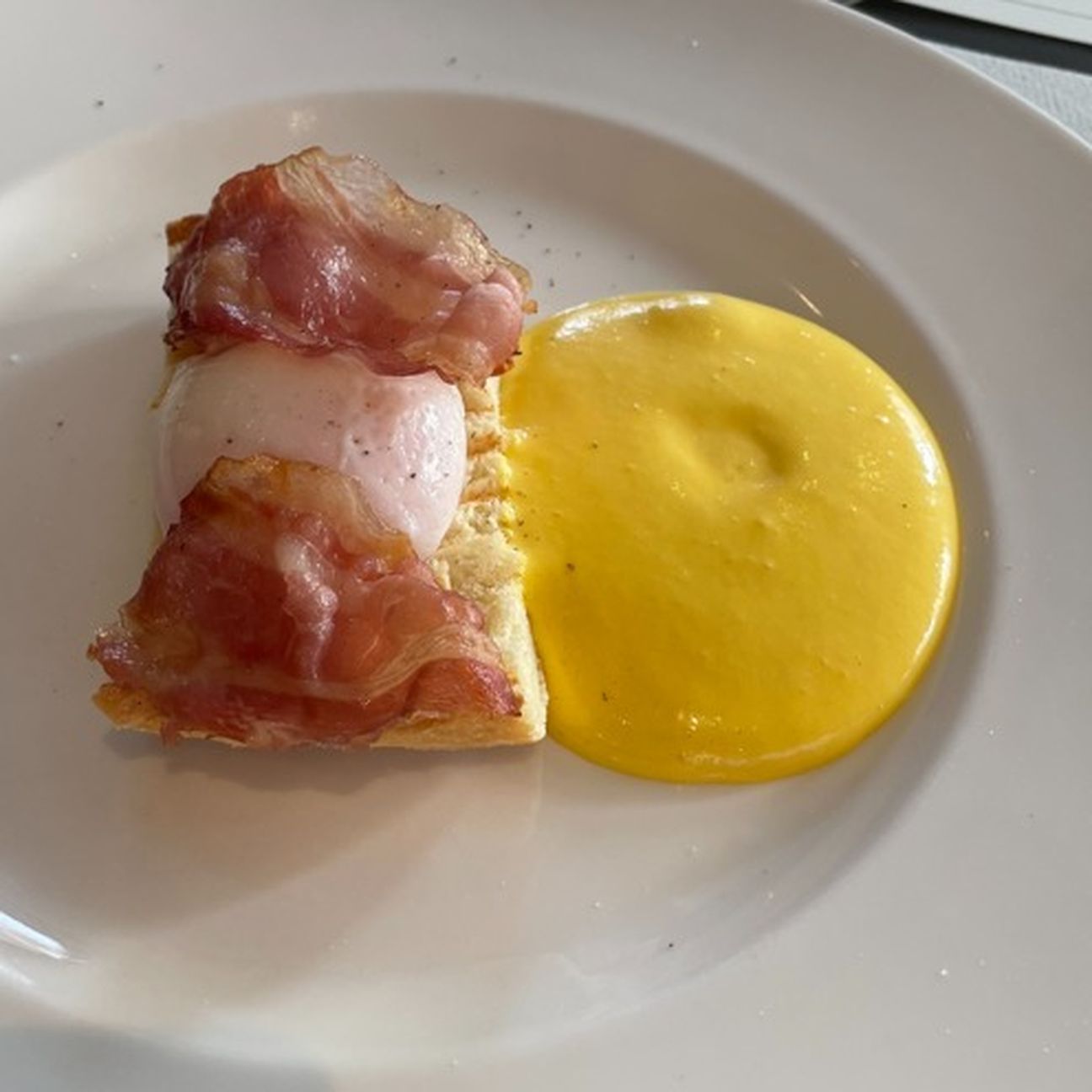 crostino gustoso