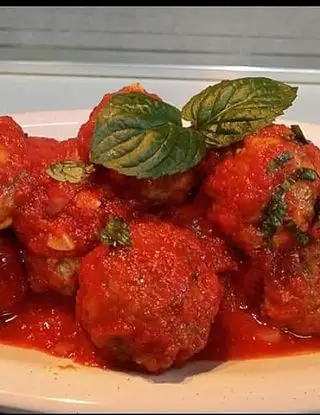 Ricetta Polpette di pesce spada e melanzane di Mom_y_Ruth