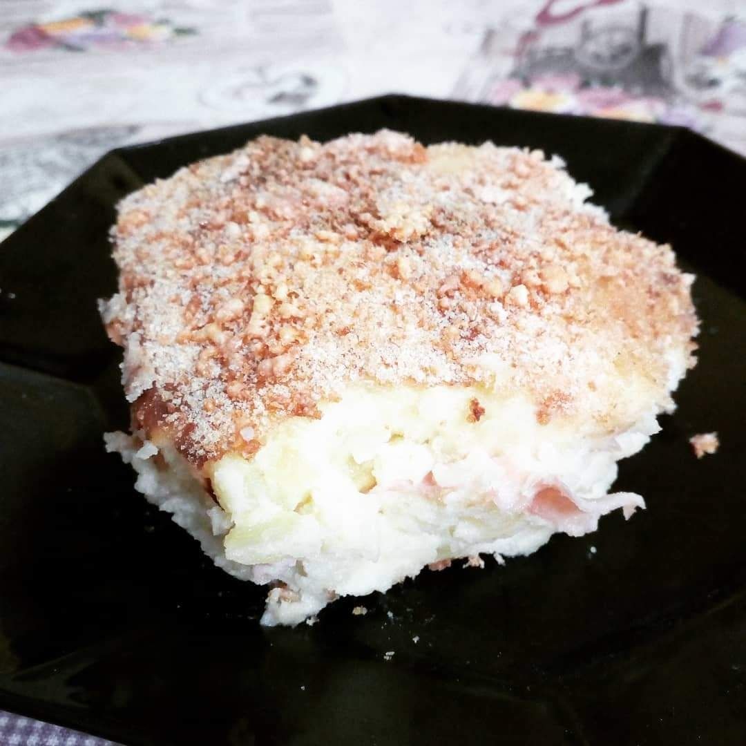 Gateau di patate