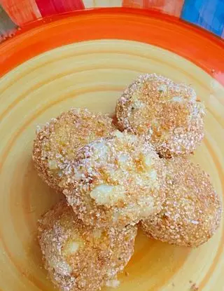Ricetta Polpette di nasello di quantobasta