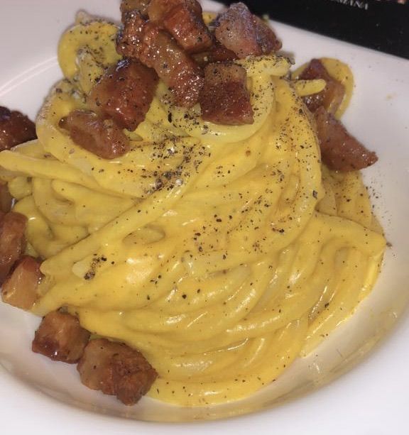 Carbonara