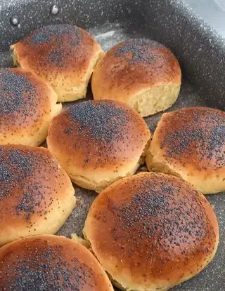 Ricetta Bun allo zafferano di domenico.sant