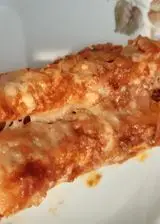 Ricetta Cannelloni al ragù di cinghiale