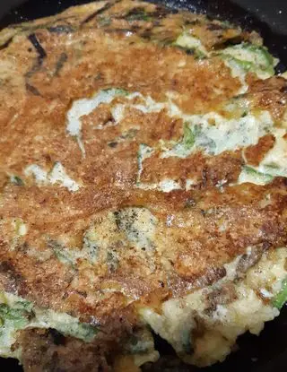 Ricetta Frittata di asparagi di domenico.sant