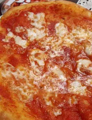 Ricetta Margherita con bufala di domenico.sant