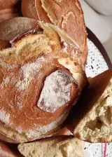 Ricetta Pane con biga